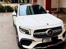 Mercedes-Benz GLB200 2020 SUV
