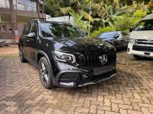 Mercedes-Benz GLB200 AMG Premium 2020 SUV