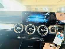 Mercedes-Benz GLB200 2020 SUV