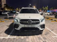 Mercedes-Benz GLB200 2020 SUV
