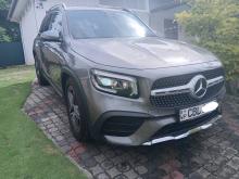 Mercedes-Benz GLB200 2020 SUV