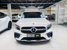 Mercedes-Benz GLB200 AMG LINE PREMIUM 2020 Car