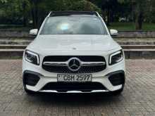 Mercedes-Benz GLB200 AMG Premium Plus 2020 SUV