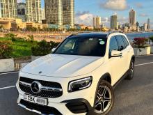Mercedes-Benz GLB200 AMG LINE 2020 SUV
