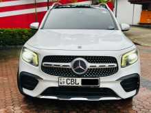 Mercedes-Benz GLB200 PREMIUM PLUS 2020 SUV