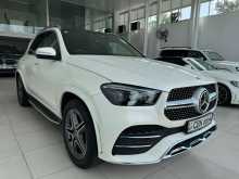 Mercedes-Benz GLE300 D 2020 SUV