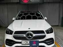 Mercedes-Benz GLE300d 4MATIC AMG Line 2019 SUV