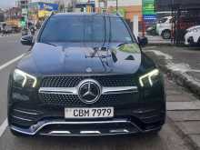 Mercedes-Benz GLE300D AMG PREMIUM PLUS 2019 SUV