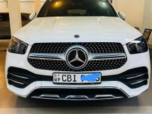 Mercedes-Benz GLE300 2019 SUV