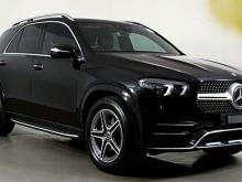 Mercedes-Benz GLE300 2020 SUV