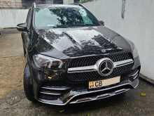 Mercedes-Benz GLE300 2019 SUV