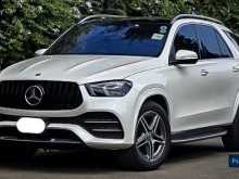 Mercedes-Benz GLE300 2019 SUV
