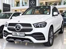 Mercedes-Benz GLE300 2020 SUV