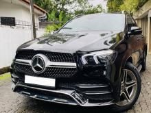 Mercedes-Benz GLE300 2019 SUV