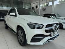 Mercedes-Benz GLE300 D 2020 SUV