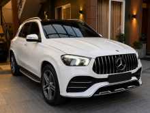 Mercedes-Benz GLE300D 2020 SUV
