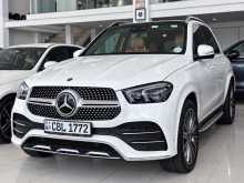 Mercedes-Benz GLE300d 2020 SUV