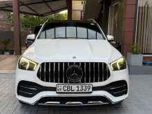 Mercedes-Benz GLE300D AMG PREMIUM PLUS 2020 SUV