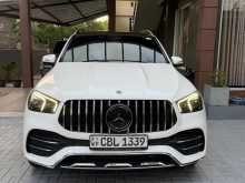 Mercedes-Benz GLE300D 2020 SUV