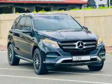 Mercedes-Benz GLE 400 4Matic AMG Premium Plus 2017 SUV