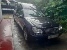 Mercedes-Benz HEARSE 2002 Other