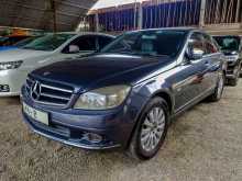 Mercedes-Benz Kompressor 2007 Car