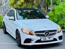 Mercedes-Benz - - C200 PREMIUM PLUS 2018 Car