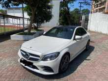 Mercedes-Benz -C200 PREMIUM PLUS 2018 Car