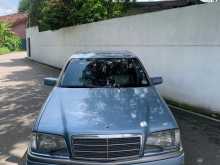 Mercedes-Benz - - W202 1996 Car