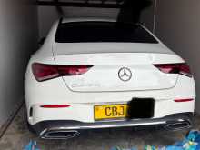 Mercedes-Benz CLA 200 AMG PREMIUM PLUS 2019 Car