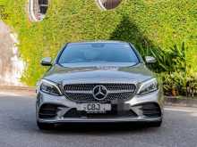 Mercedes-Benz C200 AMG Premium 2019 Car