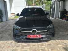Mercedes-Benz - 2023 Car