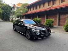 Mercedes-Benz -S580e AMG Premium Plus 3.0 2025 Car