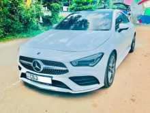 Mercedes-Benz -CLA 200 AMG Premium Plus 2019 Car