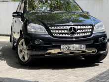 Mercedes-Benz ML 350 2005 SUV