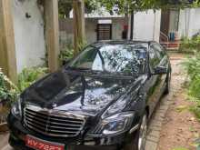 Mercedes-Benz S300 2008 Car