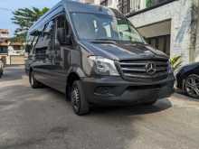Mercedes-Benz Sprinter 2013 Bus