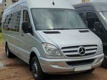 Mercedes-Benz Sprinter 2012 Bus