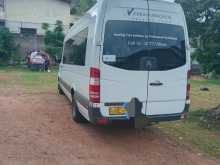 Mercedes-Benz SPRINTER 2012 Bus