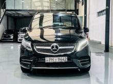 Mercedes-Benz Vito 2016 Van