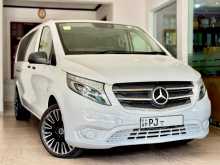 Mercedes-Benz Vito 2017 Van