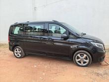Mercedes-Benz Vito 2017 Van