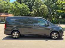 Mercedes-Benz Vito 2026 Van