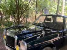 Mercedes-Benz W115 1978 Car
