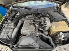 Mercedes-Benz W202 1994 Car