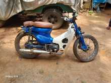 Metrocab LONCIN 2007 Motorbike