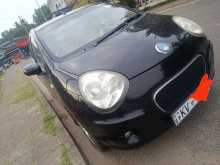Metrocab Micro Panda Car 2013 Car