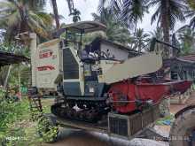 Other Harvester 2023 Heavy-Duty