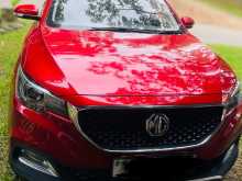 MG Zs 2018 SUV