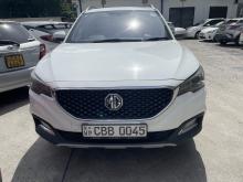 MG MG 2018 SUV